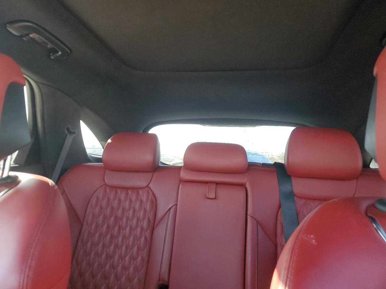 2023 GENESIS GV70 BASE VIN:KMUMCDTC1PU090894