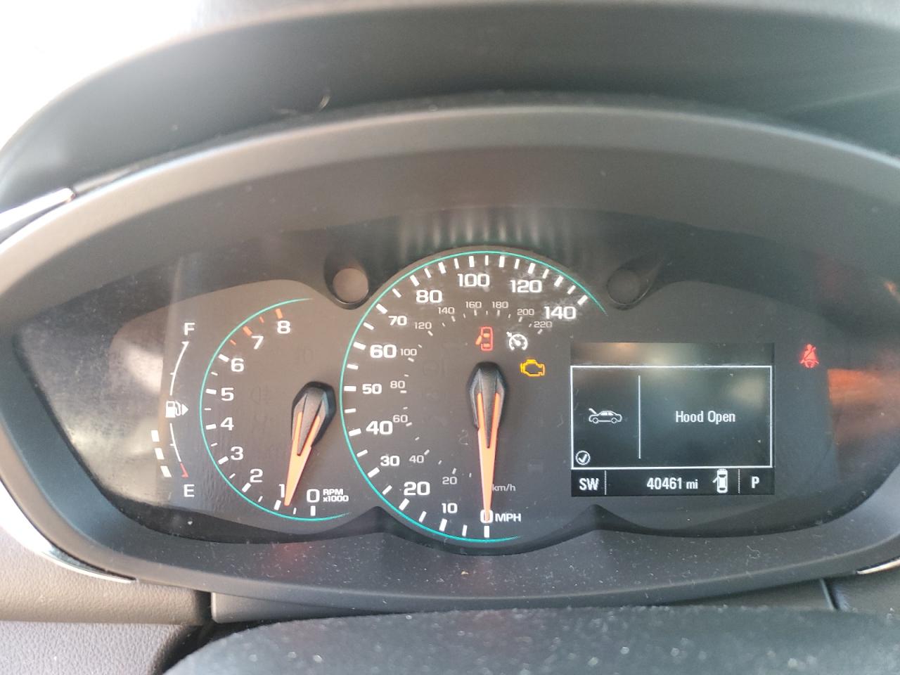 2022 CHEVROLET TRAX 1LT VIN:KL7CJLSM2NB513741