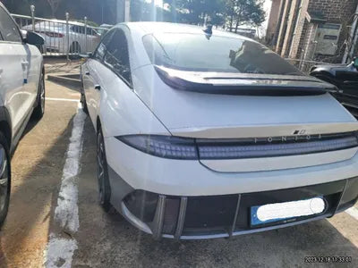 2023 Hyundai Ioniq KMHM541CPPA004614 VIN:KMHM541CPPA004614