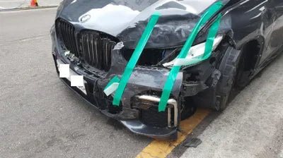 2020 BMW X5 M WBACV0109L9C18824 VIN:WBACV0109L9C18824