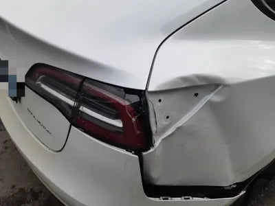 2021 Tesla Model 3 5YJ3E1EB8MF912302 VIN:5YJ3E1EB8MF912302