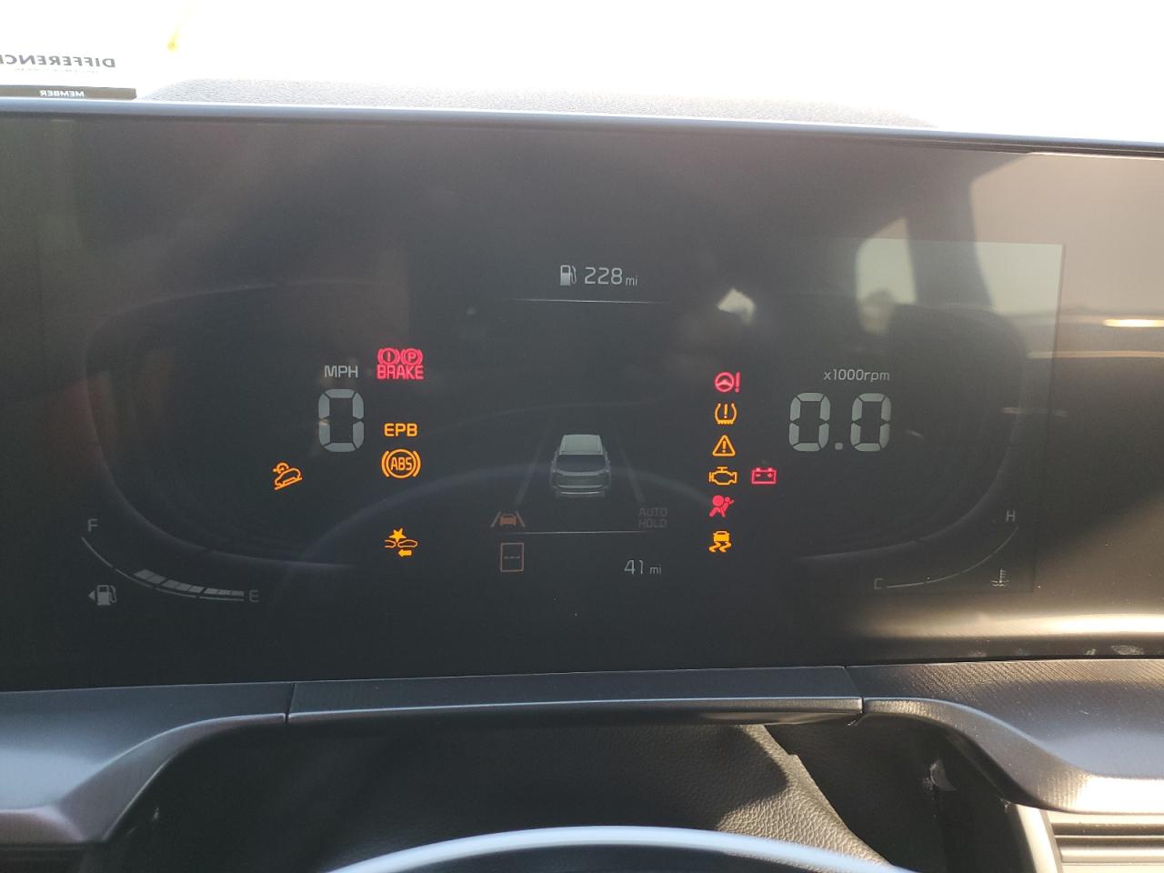2024 KIA TELLURIDE LX VIN:5XYP2DGC0RG461190
