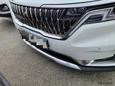 2022 Kia Carnival KNANC813BPS194453 VIN:KNANC813BPS194453