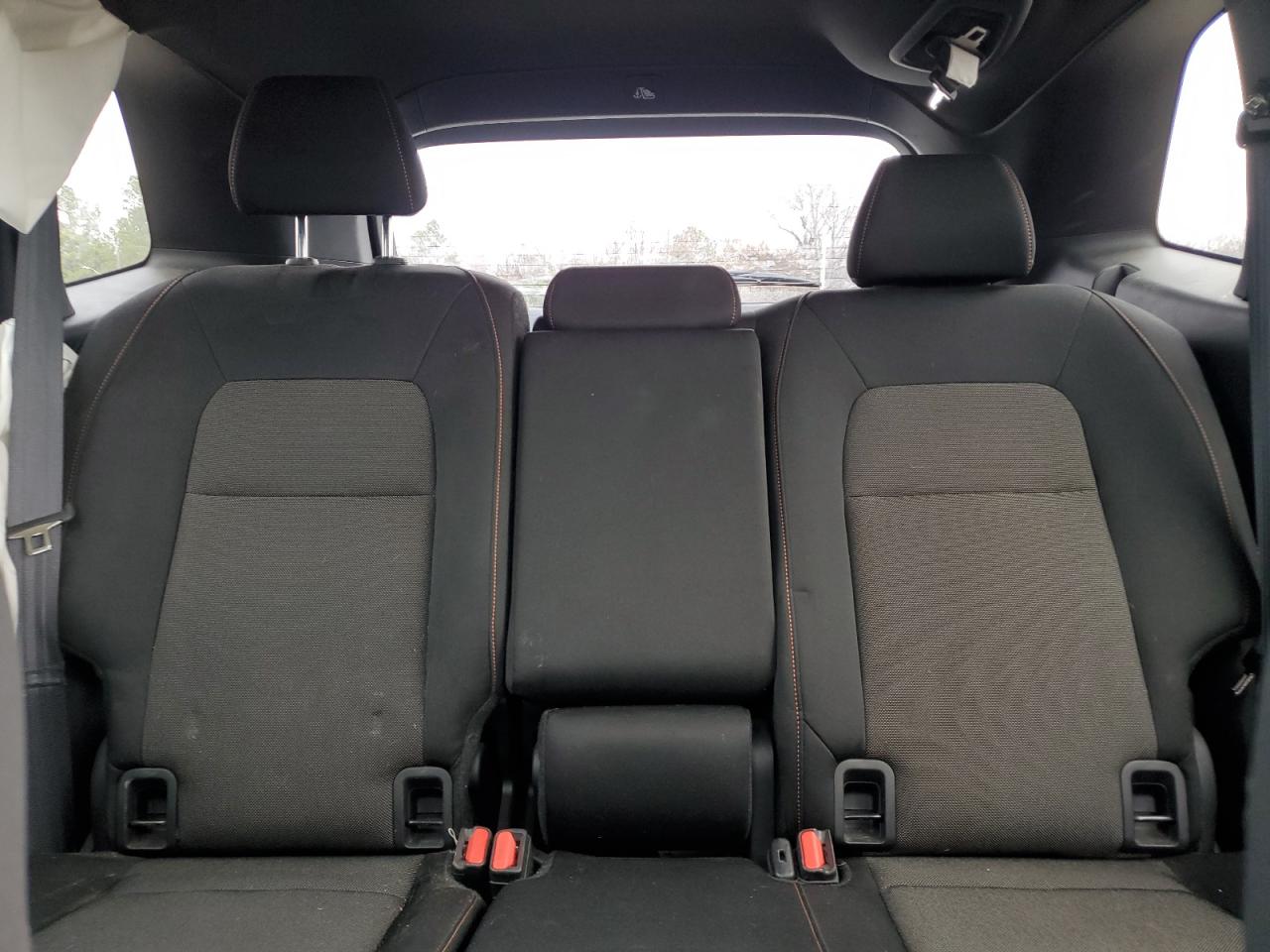 2023 HONDA CR-V SPORT VIN:2HKRS5H50PH706980