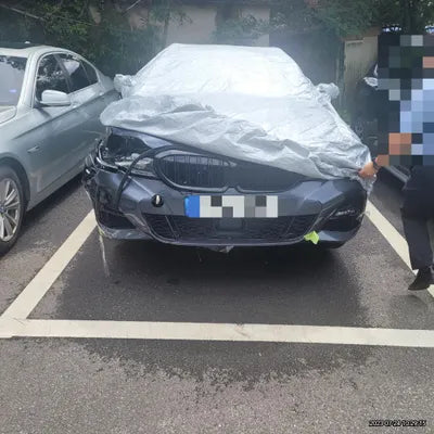 2022 BMW 320 WBA11ED09NFM98449 VIN:WBA11ED09NFM98449