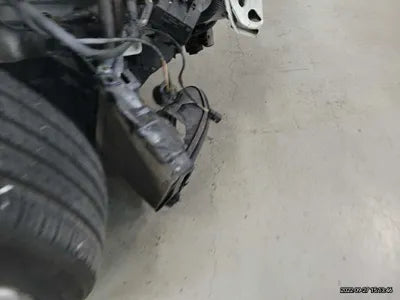 2016 Jaguar XJ SAJAA2298GNV92710 VIN:SAJAA2298GNV92710