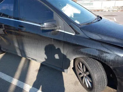 2015 Mercedes-Benz B 200 WDDMH0JB8FN126103 VIN:WDDMH0JB8FN126103