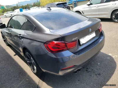2020 BMW 420 WBA4K5104LBP31513 VIN:WBA4K5104LBP31513
