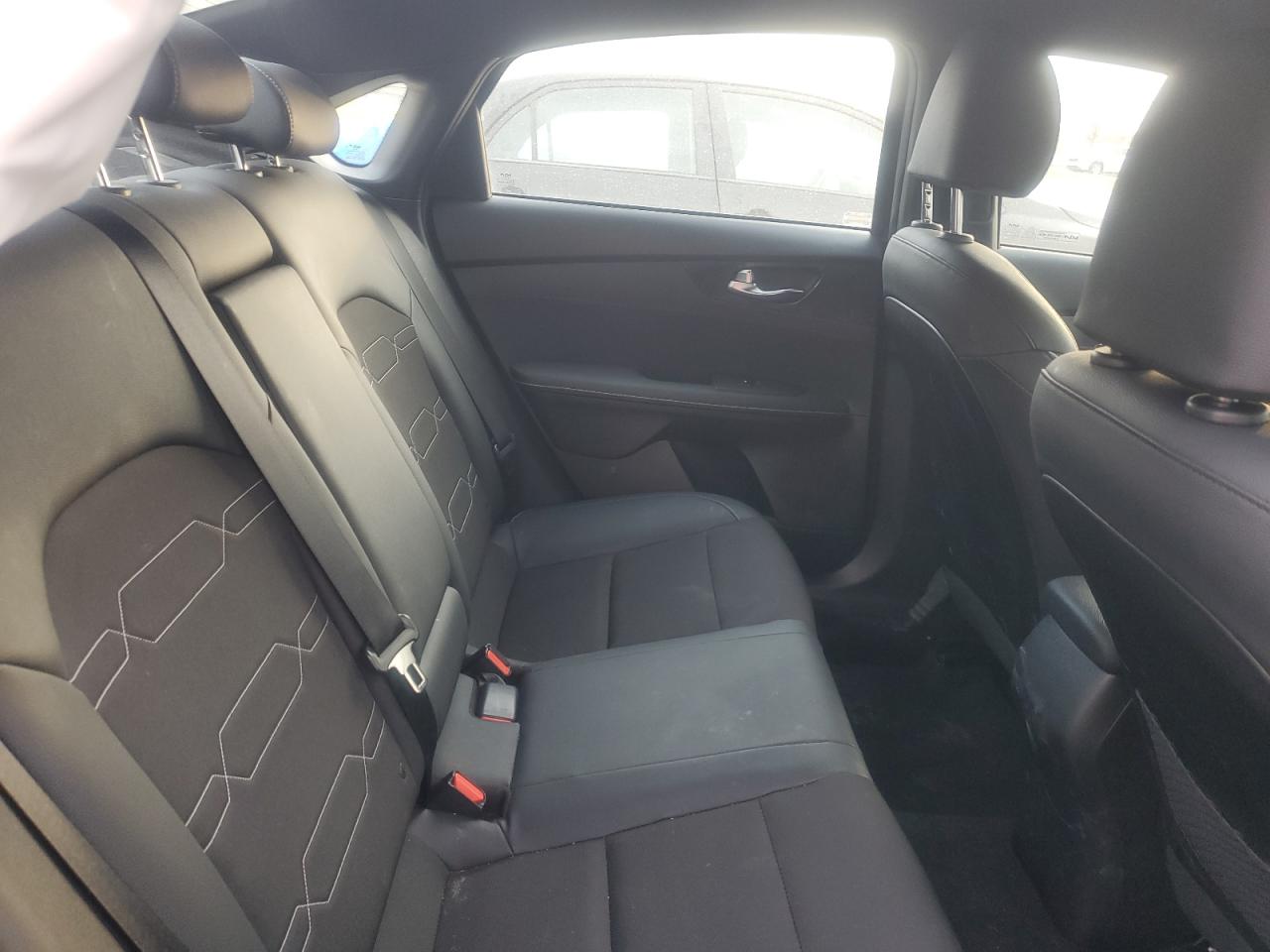 2023 KIA FORTE GT LINE VIN:3KPF54AD0PE640229