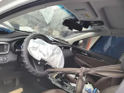 2017 Kia Sorento 385KMKNAPK81ABHA3 VIN:385KMKNAPK81ABHA3