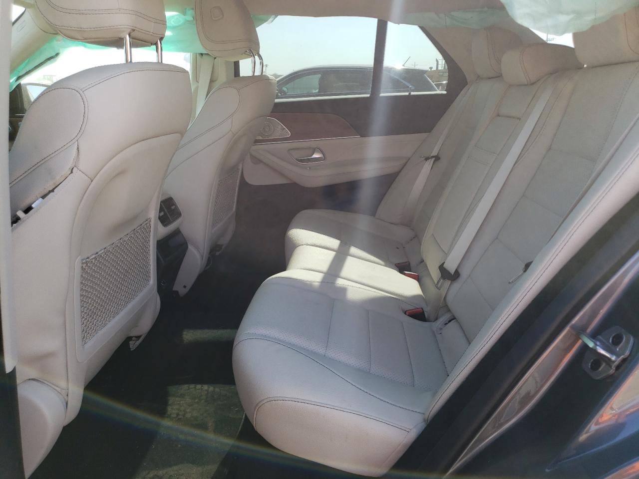 2022 MERCEDES-BENZ GLE 350 4MATIC VIN:4JGFB4KB9NA778823