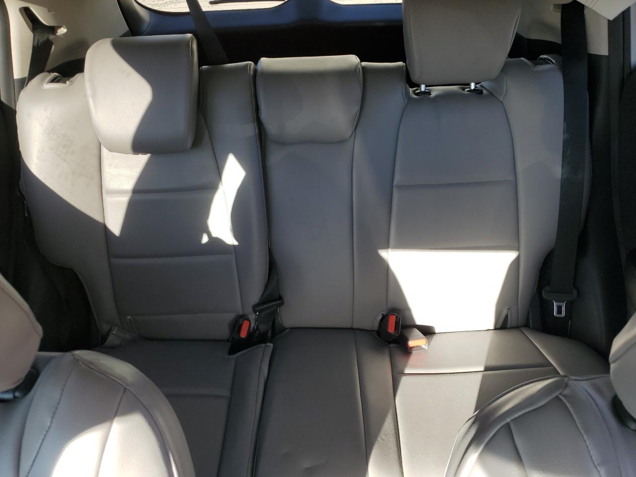 2022 HONDA HR-V EX VIN:3CZRU6H53NM760713