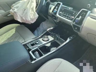 2022 Kia Sorento KNARH81GDNA088888 VIN:KNARH81GDNA088888
