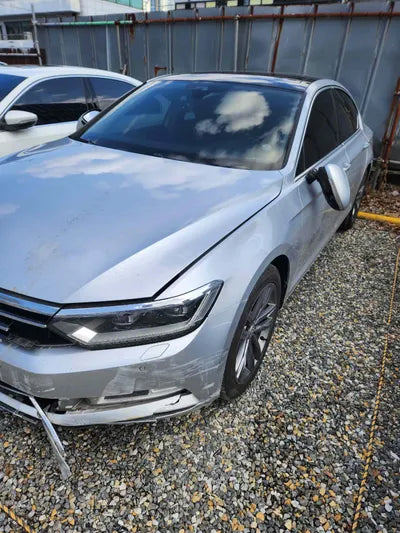 2018 Volkswagen Passat WVWZZZ3CZJE178553 VIN:WVWZZZ3CZJE178553
