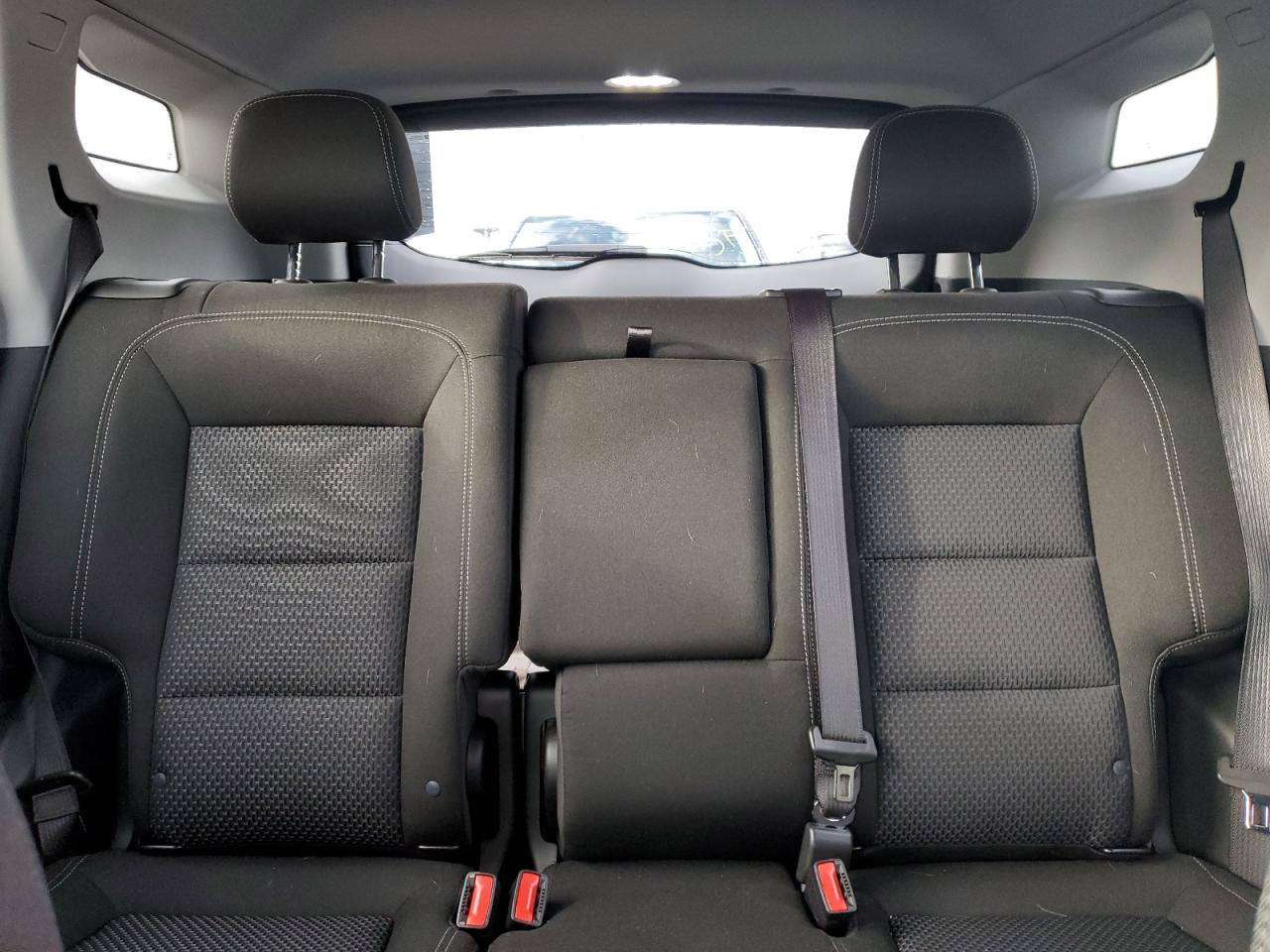 2024 GMC TERRAIN SLE VIN:3GKALMEGXRL115024
