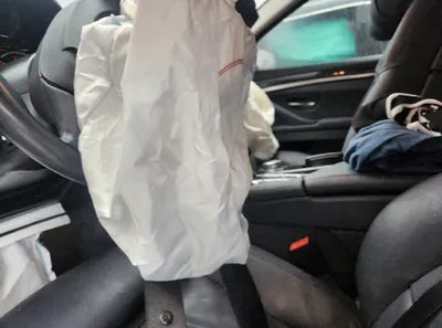 2016 BMW 520 WBA5E5102GG205224 VIN:WBA5E5102GG205224