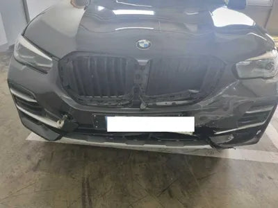 2022 BMW 530 WBAJU8103N9K61984 VIN:WBAJU8103N9K61984