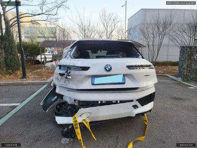 2023 BMW iX WBY21CF00PCN22424 VIN:WBY21CF00PCN22424