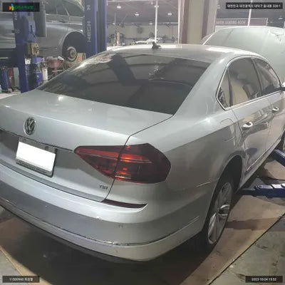 2018 Volkswagen Passat 1VWZZZA3ZJC043088 VIN:1VWZZZA3ZJC043088