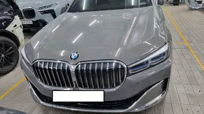 2020 BMW 740 WBA7T4107LCD88407 VIN:WBA7T4107LCD88407