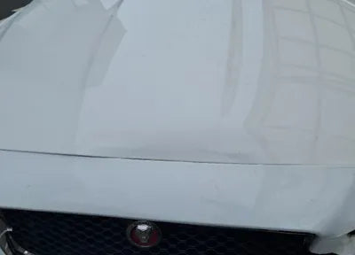 2018 Jaguar XE 195KMSAJAB4BN5JCP VIN:195KMSAJAB4BN5JCP