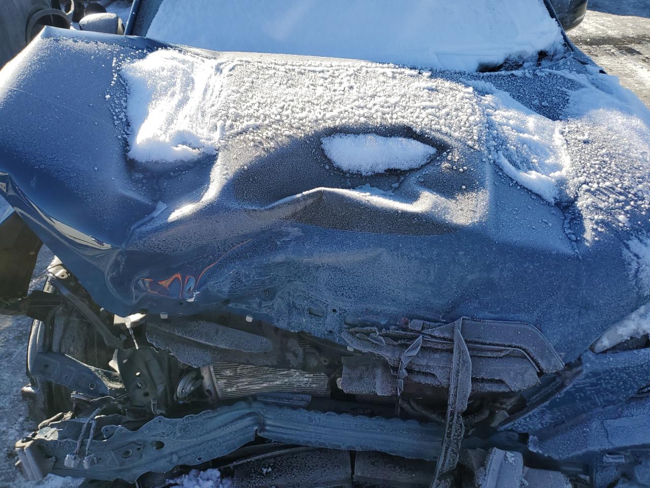 2023 SUBARU FORESTER WILDERNESS VIN:JF2SKAMC1PH490183