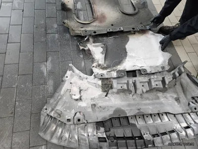 2016 Mercedes-Benz Maybach S 500 VIN: