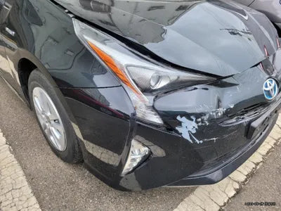 2018 Toyota Prius JTDKBRFU1J3604397 VIN:JTDKBRFU1J3604397