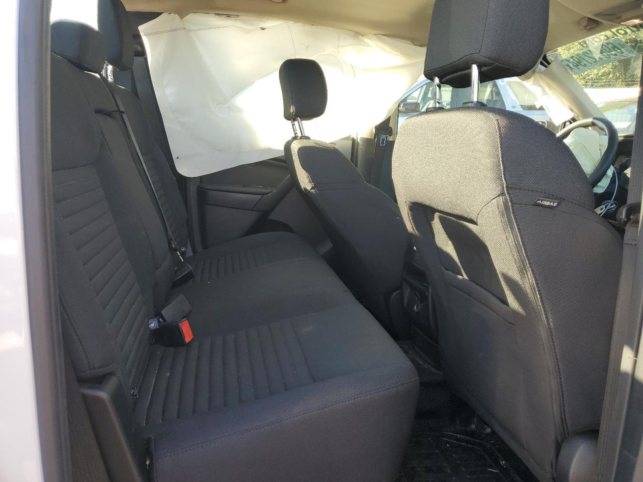 2022 FORD RANGER XL VIN:1FTER4FHXNLD08573