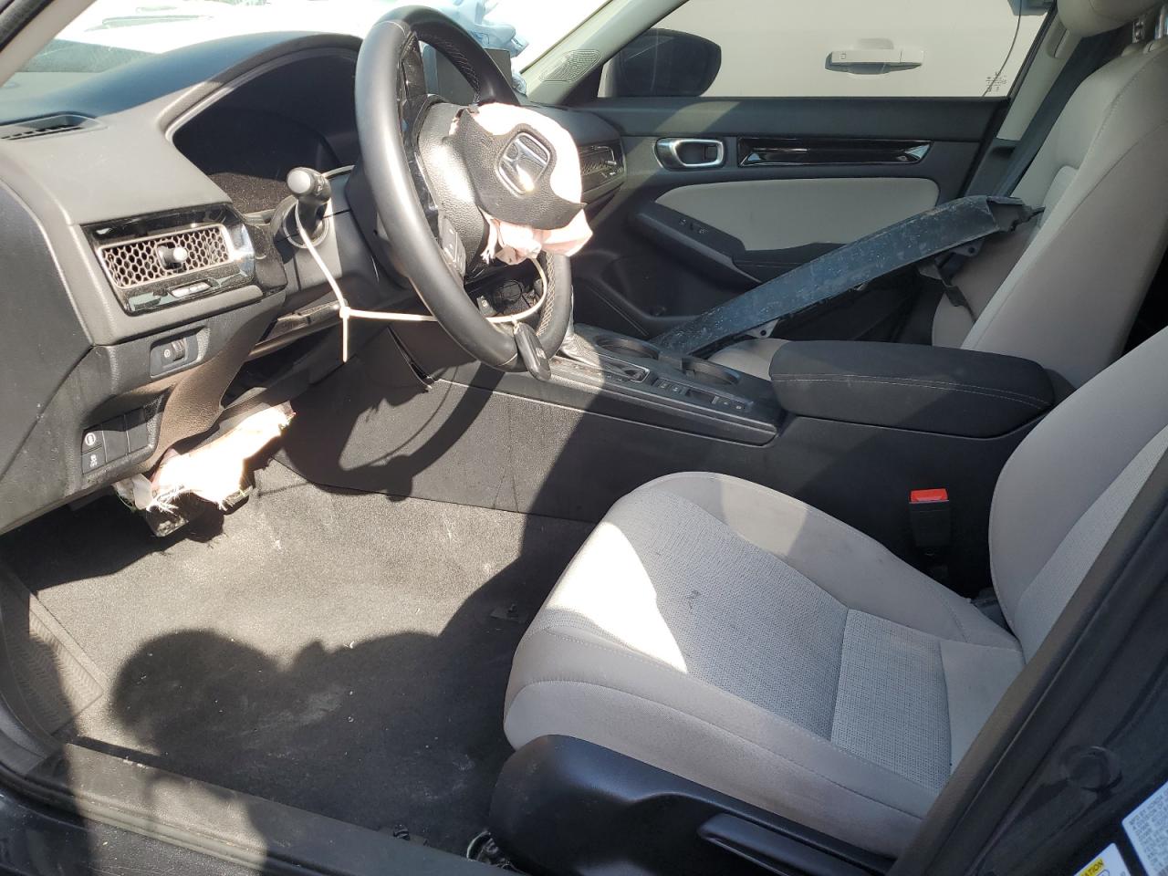 2024 HONDA CIVIC EX VIN:2HGFE1F76RH303753