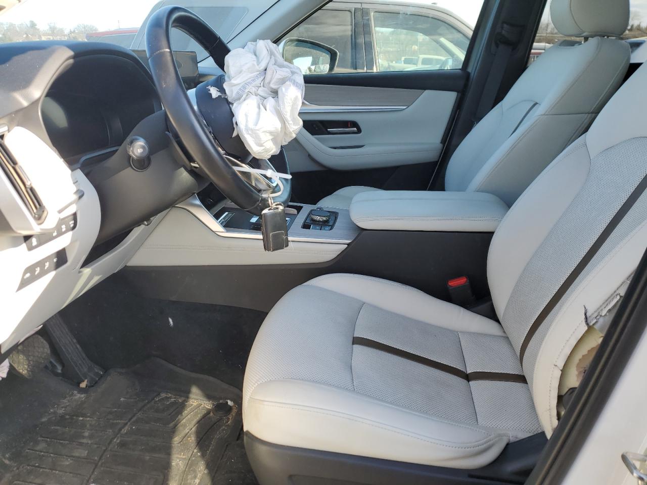 2024 MAZDA CX-90 PREMIUM PLUS VIN:JM3KKEHD8R1101289