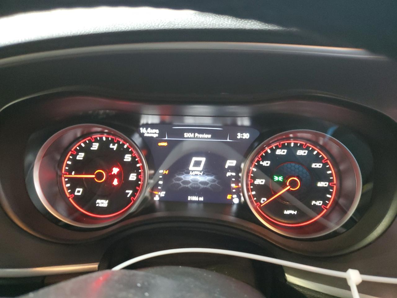 2022 DODGE CHARGER SXT VIN:2C3CDXBG0NH239866