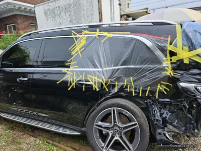 2021 Mercedes-Benz GLS 400 VIN: