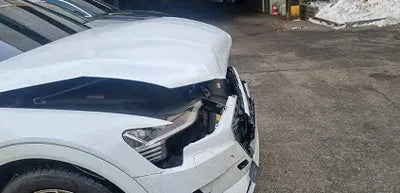 2021 Audi e-tron WAUZZZGE3MB041720 VIN:WAUZZZGE3MB041720