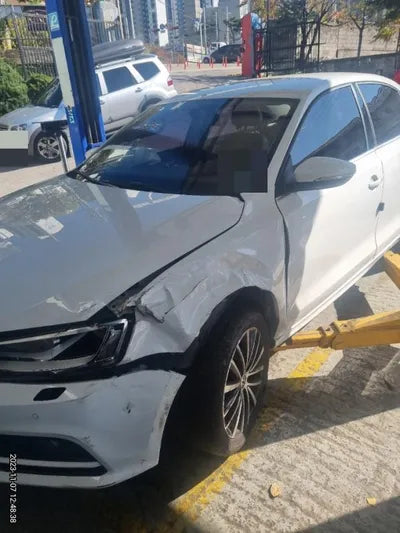 2015 Volkswagen Jetta VIN: