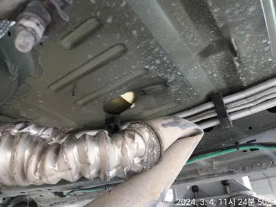 2021 Mercedes-Benz Vito 5LM5J9XC6MGL10635 VIN:5LM5J9XC6MGL10635