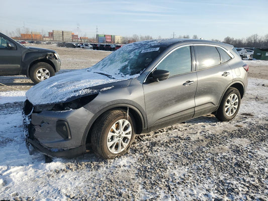 2024 FORD ESCAPE ACTIVE VIN:1FMCU0GNXRUA58315