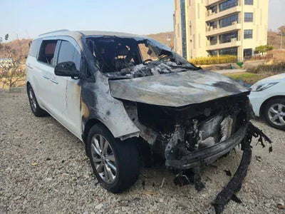 2018 Kia Carnival VIN: