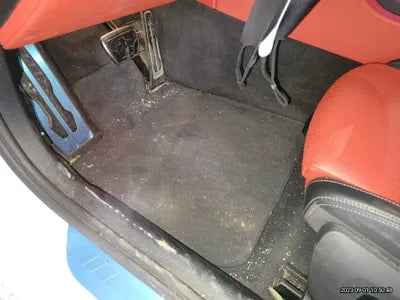 2021 BMW 840 WBAGV4108MCG76447 VIN:WBAGV4108MCG76447