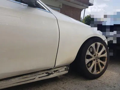 2020 Mercedes-Benz E 220 VIN: