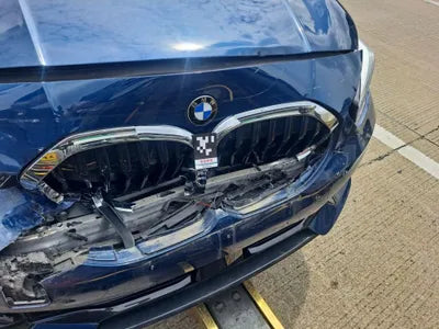 2022 BMW 120 WBA7L7105N7K89840 VIN:WBA7L7105N7K89840