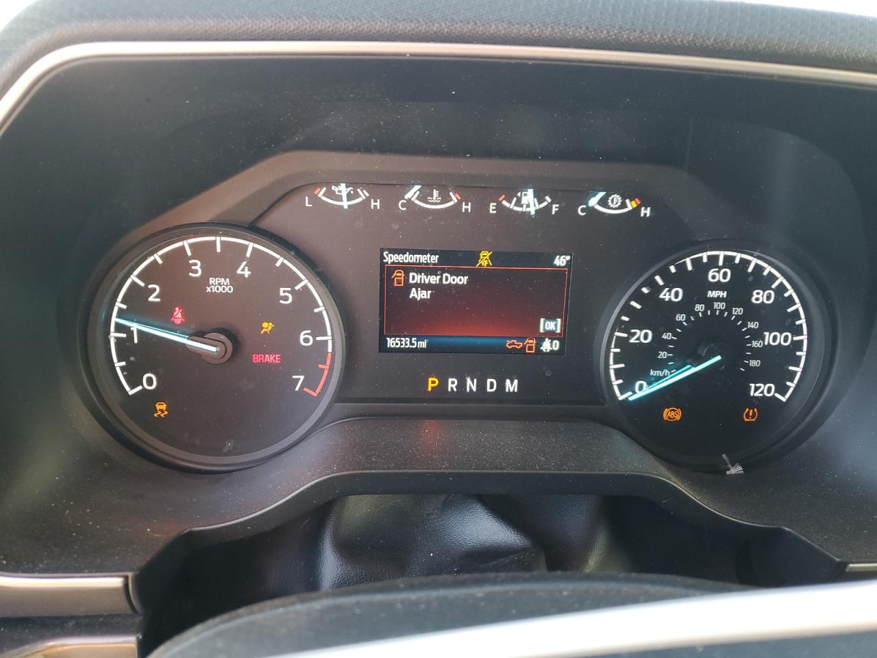 2023 FORD F150 SUPERCREW VIN:1FTEW1EPXPKD98915