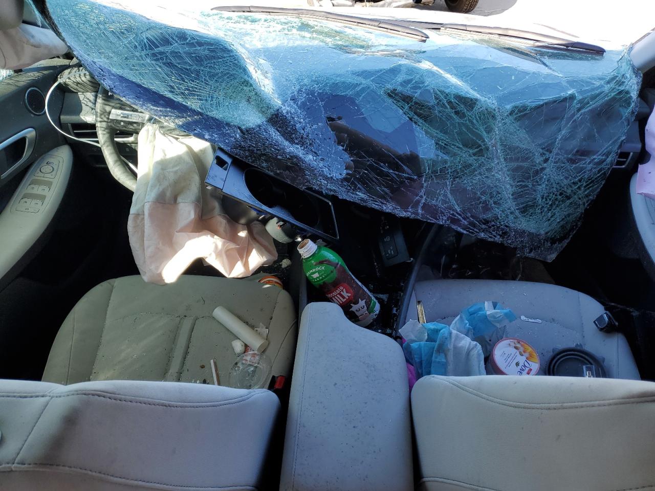 2024 HYUNDAI SONATA SEL VIN:KMHL64JA8RA410610