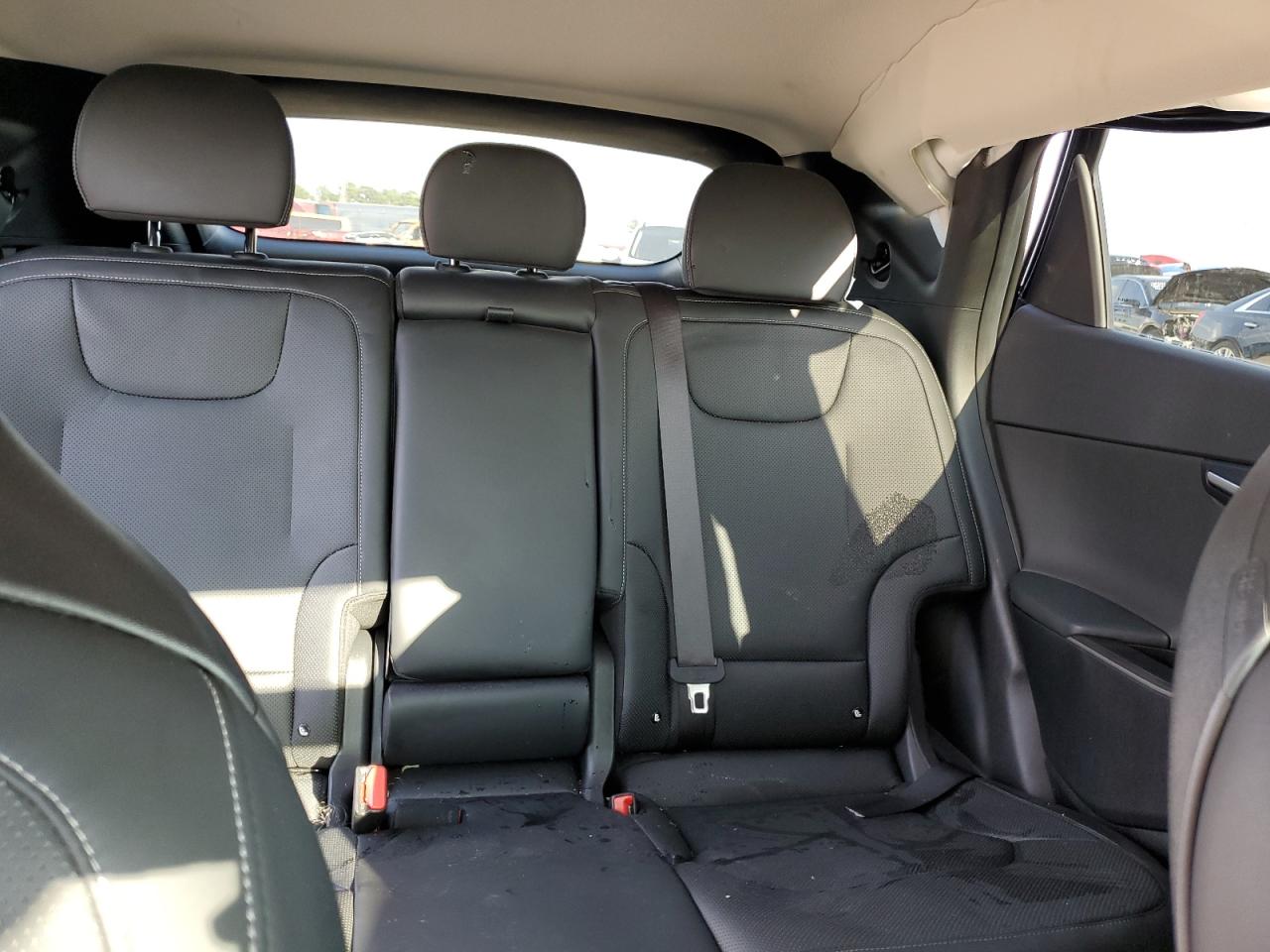 2022 KIA EV6 LIGHT VIN:KNDC3DLC5N5072954