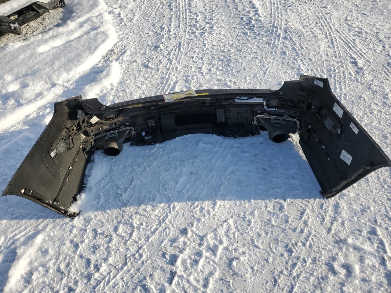 2024 CADILLAC ESCALADE ESV SPORT VIN:1GYS4PKL2RR207196