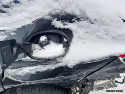 2021 Genesis G80 VIN: