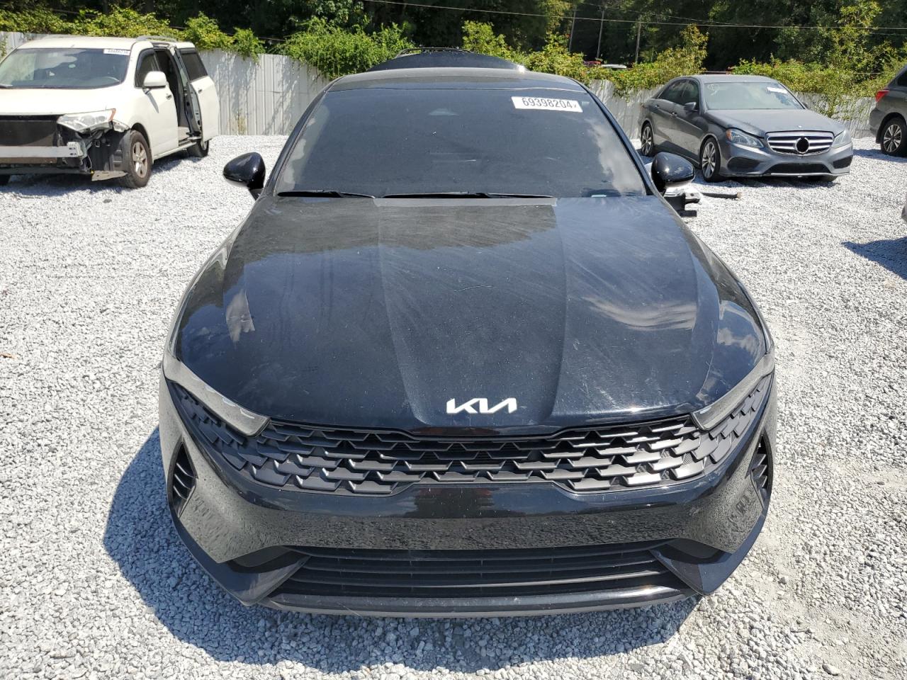 2023 KIA K5 EX VIN:5XXG34J26PG180543