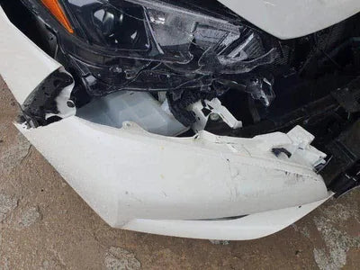 2019 Nissan Leaf 1N4AZ1CP1KC311856 VIN:1N4AZ1CP1KC311856