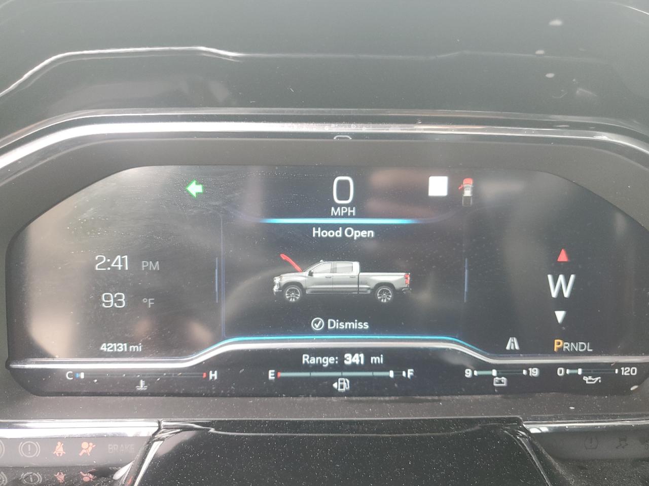 2022 CHEVROLET SILVERADO C1500 LT VIN:3GCPACEK2NG615059