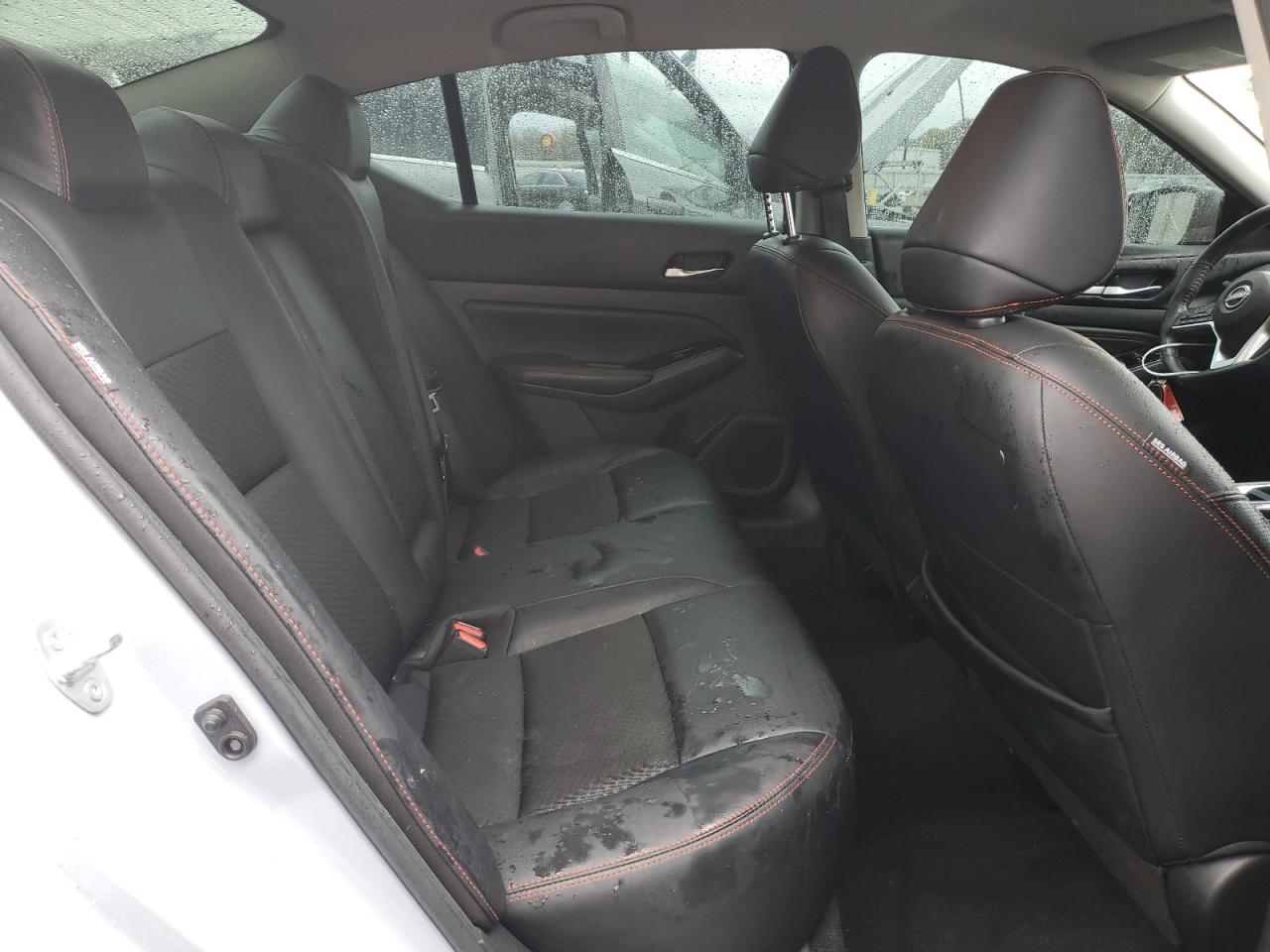 2023 NISSAN ALTIMA SR VIN:1N4BL4CV5PN407541